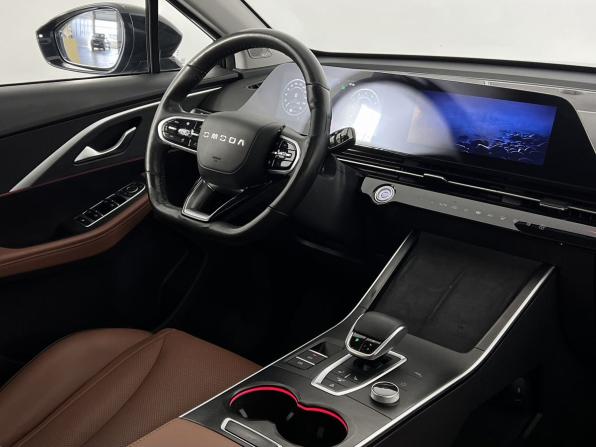 Omoda C5 I с пробегом 2023 года, цена 1 865 000 рублей, 65000 км, внедорожник, Автокод Объявления