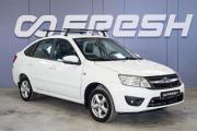 Lada (ВАЗ) Granta I Ульяновск  - изображение 22