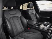 Audi Q8 I (4M) Санкт-Петербург  - изображение 71