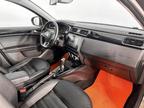 Renault Arkana I с пробегом 2019 года, цена 1 279 900 рублей, 168506 км, внедорожник, Автокод Объявления