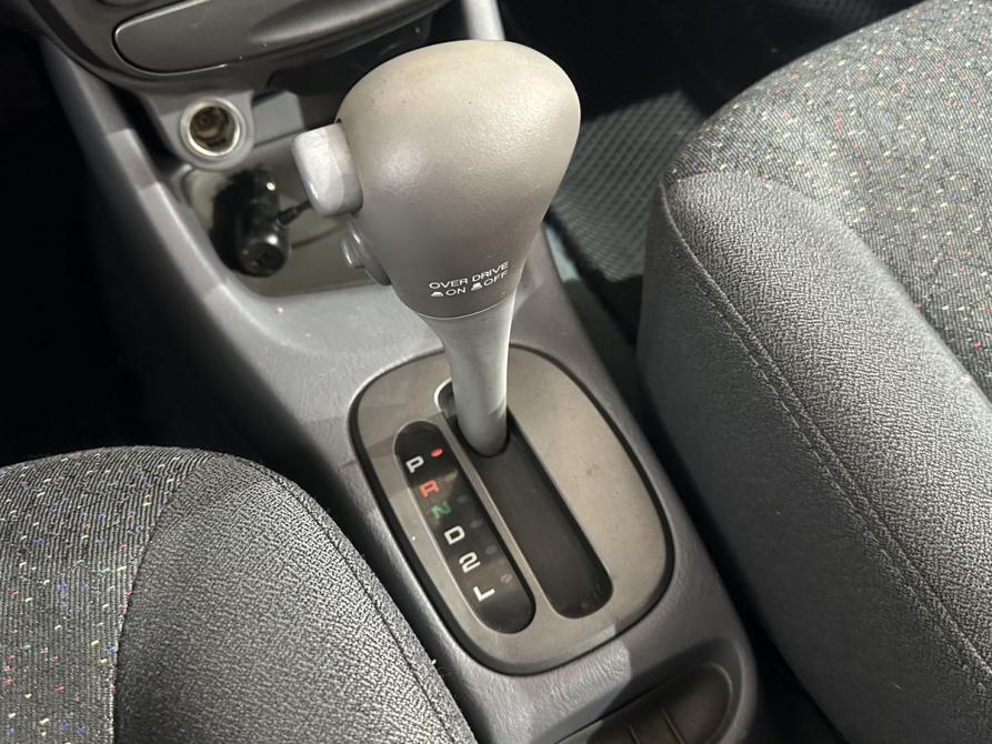 Hyundai Accent II Москва  - изображение 13
