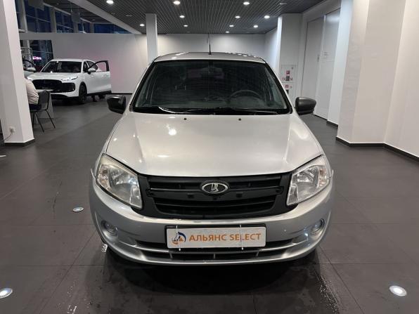 Lada (ВАЗ) Granta I с пробегом 2015 года, цена 390 000 рублей, 147546 км, лифтбек, Автокод Объявления