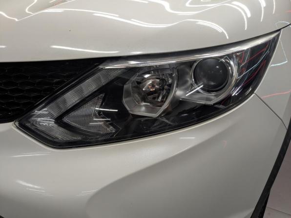 Nissan Qashqai II с пробегом 2017 года, цена 1 790 000 рублей, 64996 км, внедорожник, Автокод Объявления