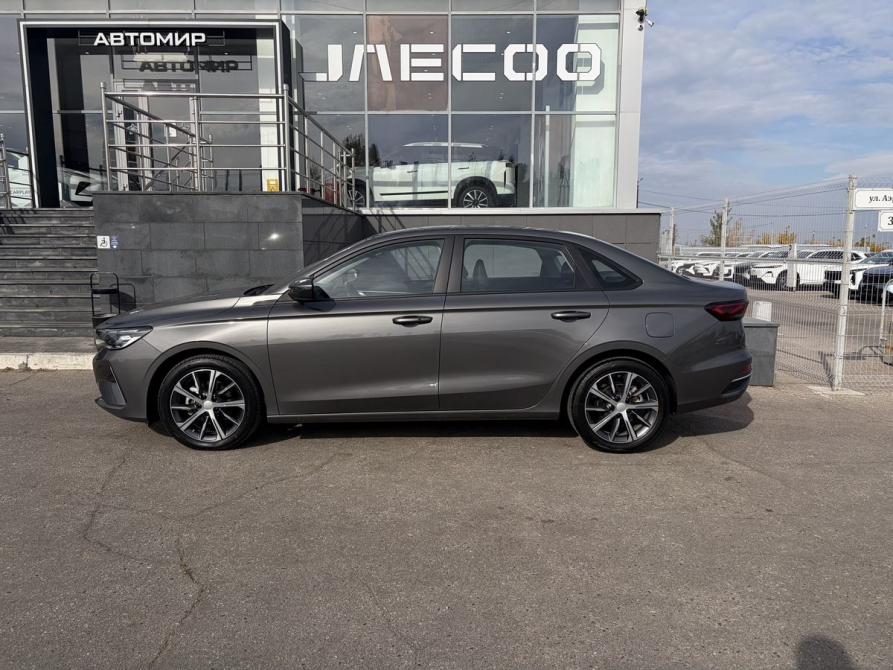 Belgee S50 Саратов  - изображение 8