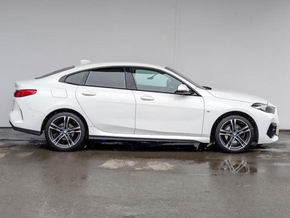 BMW 2 серии F44 с пробегом 2021 года, цена 3 070 000 рублей, 69414 км, седан, Автокод Объявления