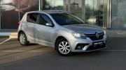 Renault Sandero II Рестайлинг Оренбург  - изображение 18