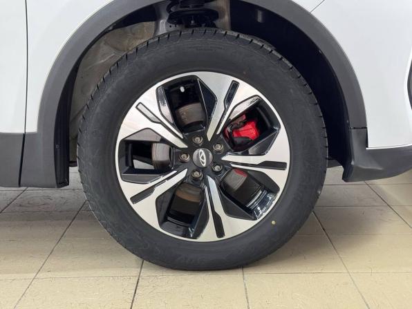 Chery Tiggo 7 Pro Max I с пробегом 2023 года, цена 1 990 000 рублей, 12900 км, внедорожник, Автокод Объявления