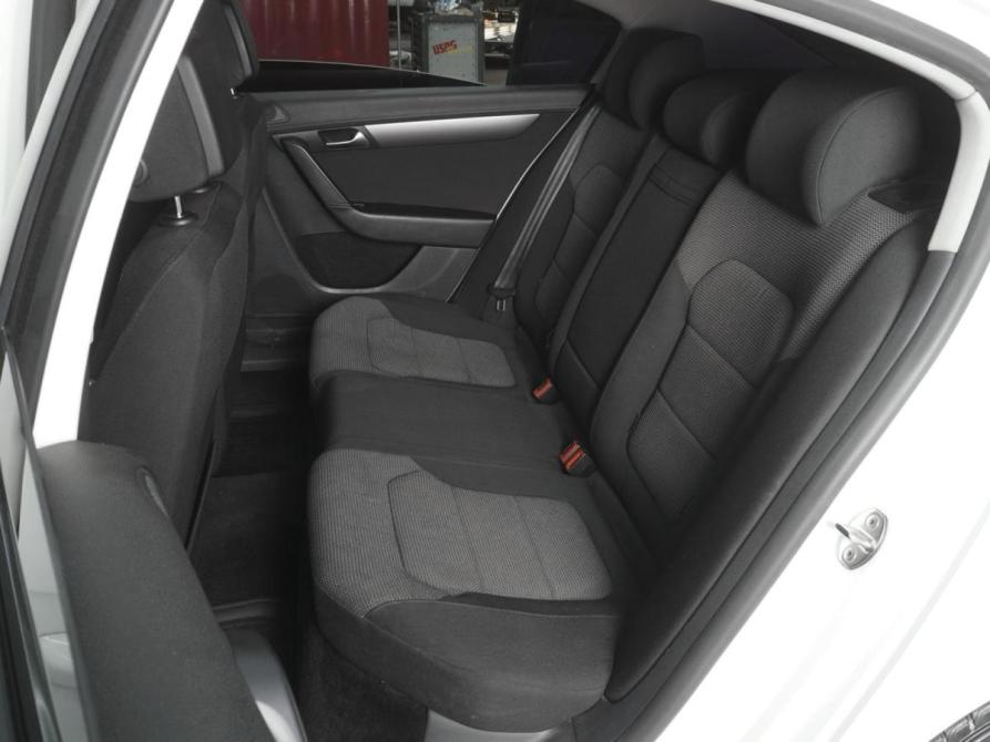 Volkswagen Passat B7 Ростов-на-Дону  - изображение 9