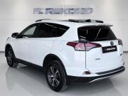 Toyota RAV4 IV (XA40) Рестайлинг Уфа  - изображение 18