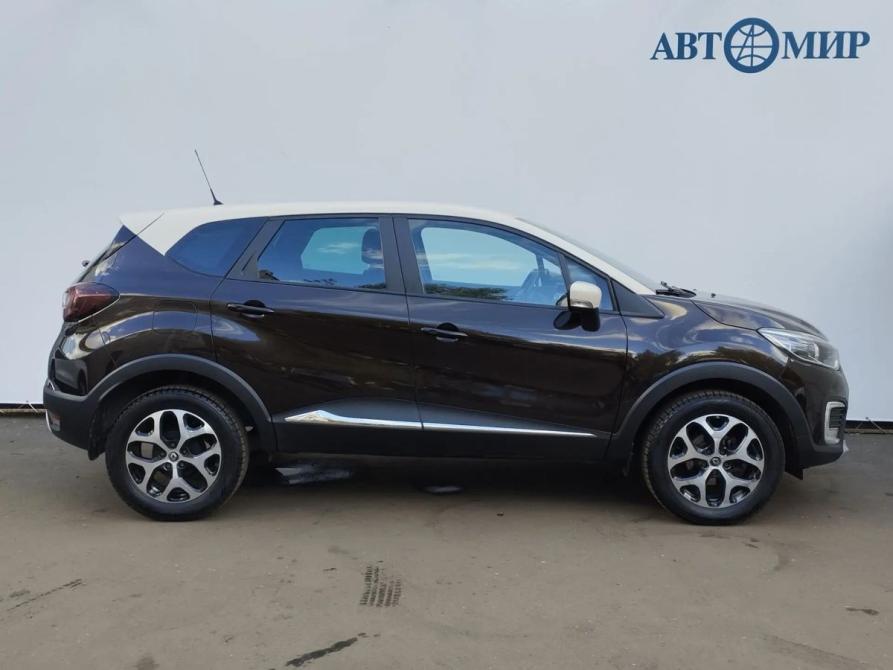 Renault Kaptur I Москва  - изображение 4