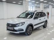 Lada (ВАЗ) Granta I Рестайлинг Самара  - изображение 14