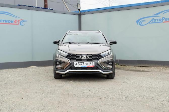 Lada (ВАЗ) Vesta I Рестайлинг (NG) с пробегом 2024 года, цена 1 577 000 рублей, 14000 км, универсал, Автокод Объявления