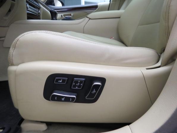 Lexus LS IV Рестайлинг 2 с пробегом 2014 года, цена 2 490 000 рублей, 286948 км, седан, Автокод Объявления