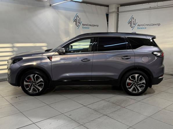 Chery Tiggo 7 Pro Max I Рестайлинг с пробегом 2024 года, цена 2 149 800 рублей, 20000 км, внедорожник, Автокод Объявления