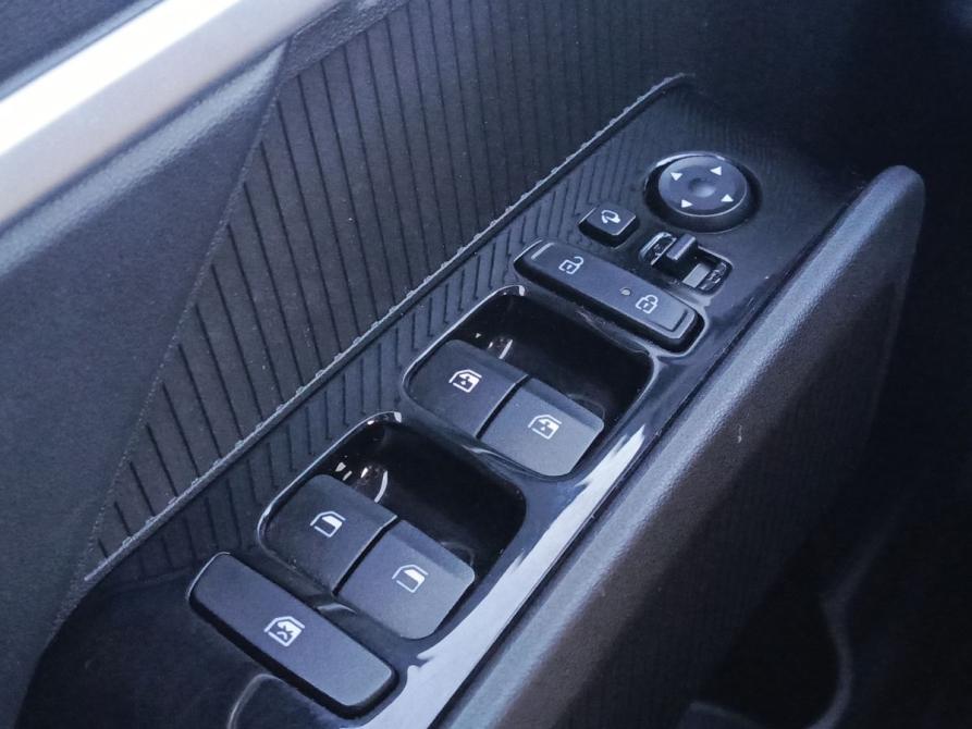 Hyundai Mufasa I (NU2) Набережные Челны  - изображение 26