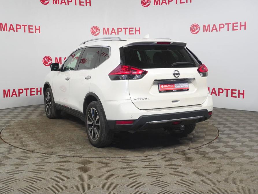 Nissan X-Trail III Рестайлинг Вологда  - изображение 7