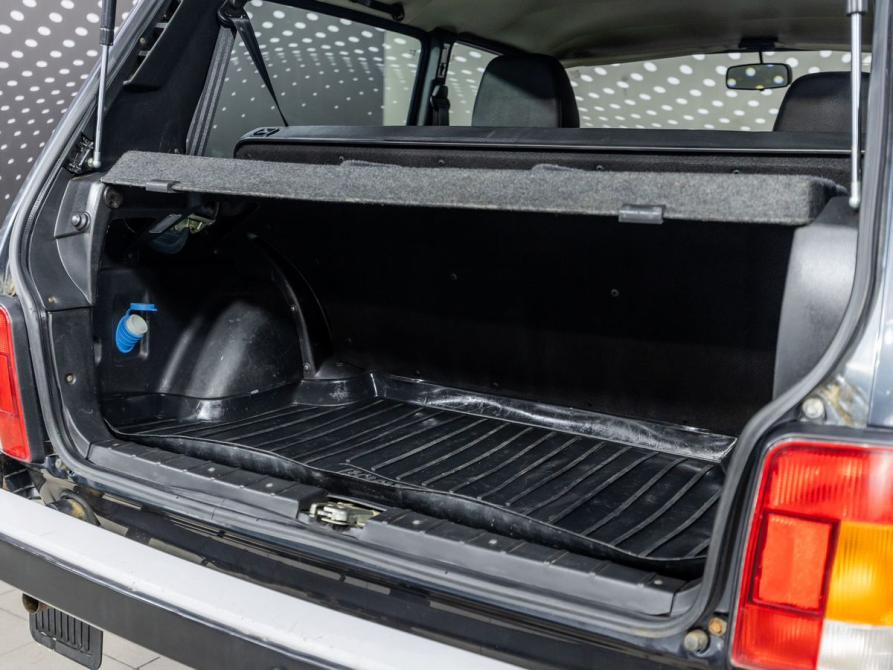 Lada (ВАЗ) 2121 (4x4) I Рестайлинг Самара  - изображение 10