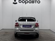 Lada (ВАЗ) Granta I Рестайлинг Воронеж  - изображение 25