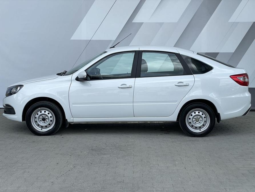 Lada (ВАЗ) Granta I Рестайлинг Екатеринбург  - изображение 9