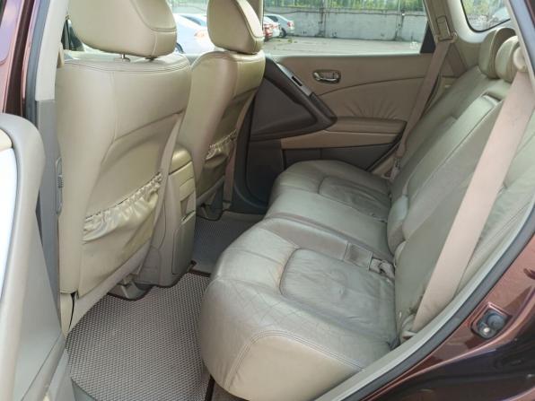 Nissan Murano II (Z51) Рестайлинг с пробегом 2011 года, цена 969 000 рублей, 325670 км, внедорожник, Автокод Объявления