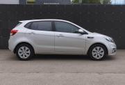Kia Rio III Рестайлинг Сыктывкар  - изображение 22