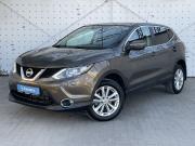 Nissan Qashqai II Тамбов  - изображение 21