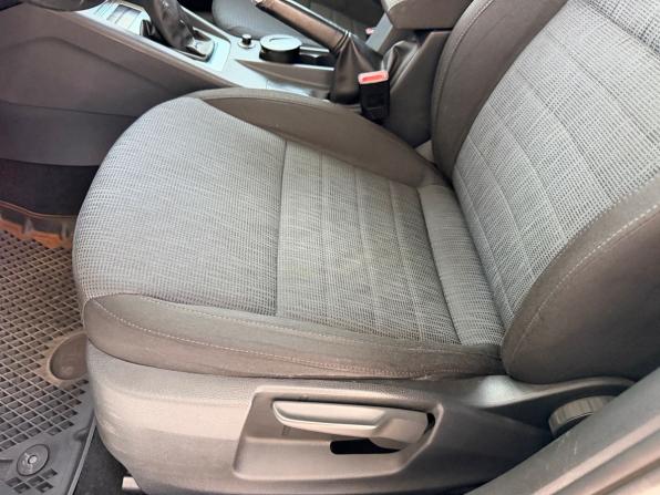 Skoda Octavia III (A7) с пробегом 2013 года, цена 1 520 000 рублей, 82505 км, лифтбек, Автокод Объявления