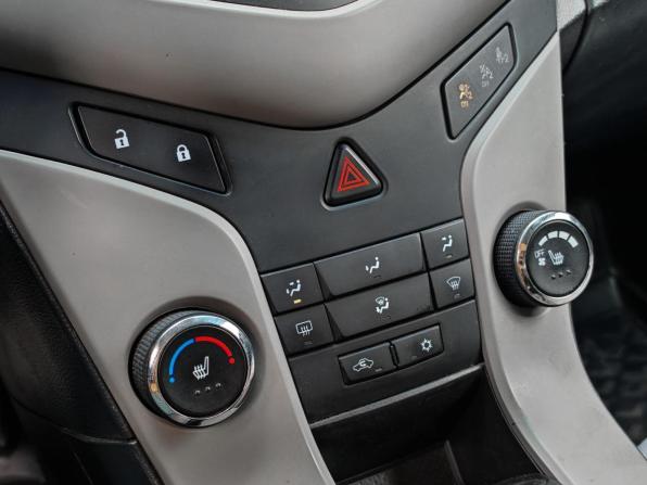 Chevrolet Cruze I с пробегом 2012 года, цена 730 000 рублей, 159374 км, хэтчбек, Автокод Объявления