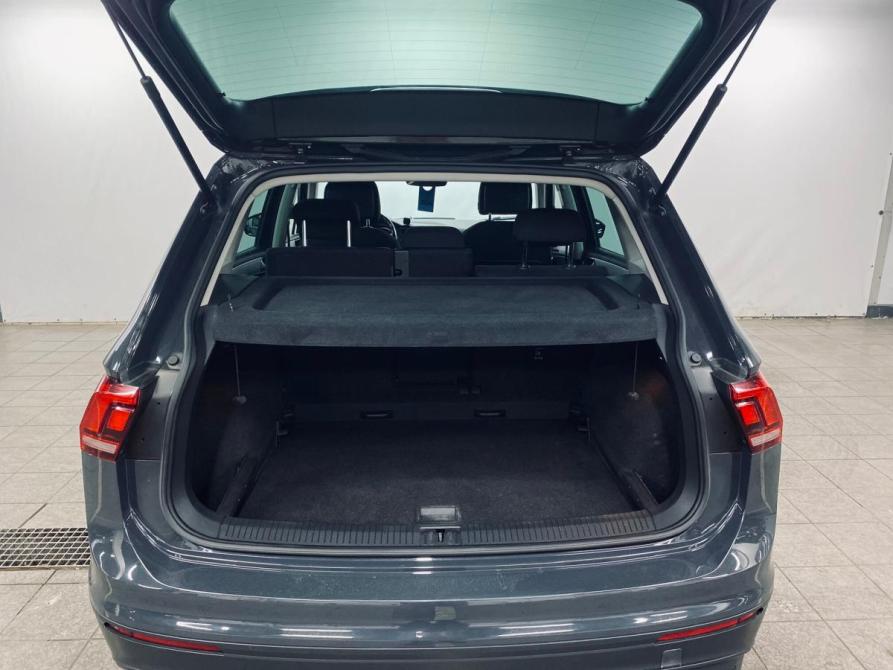 Volkswagen Tiguan II Санкт-Петербург  - изображение 6