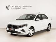 Volkswagen Polo VI Казань  - изображение 9