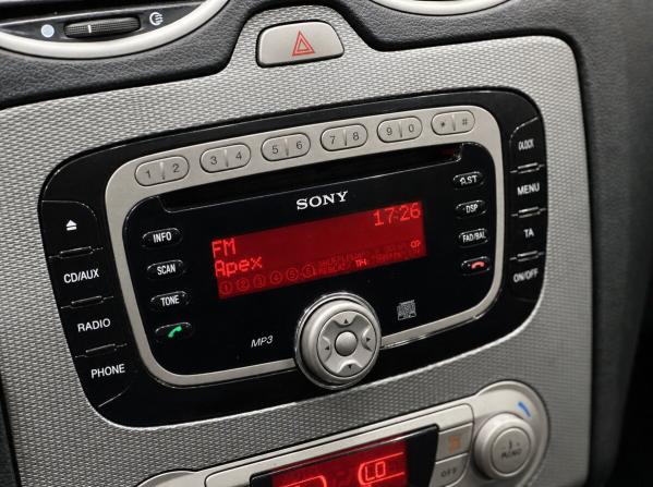 Ford Focus II Рестайлинг с пробегом 2011 года, цена 635 000 рублей, 201000 км, седан, Автокод Объявления