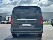 Mercedes-Benz V-Класс III (W447) Рестайлинг Москва  - изображение 36