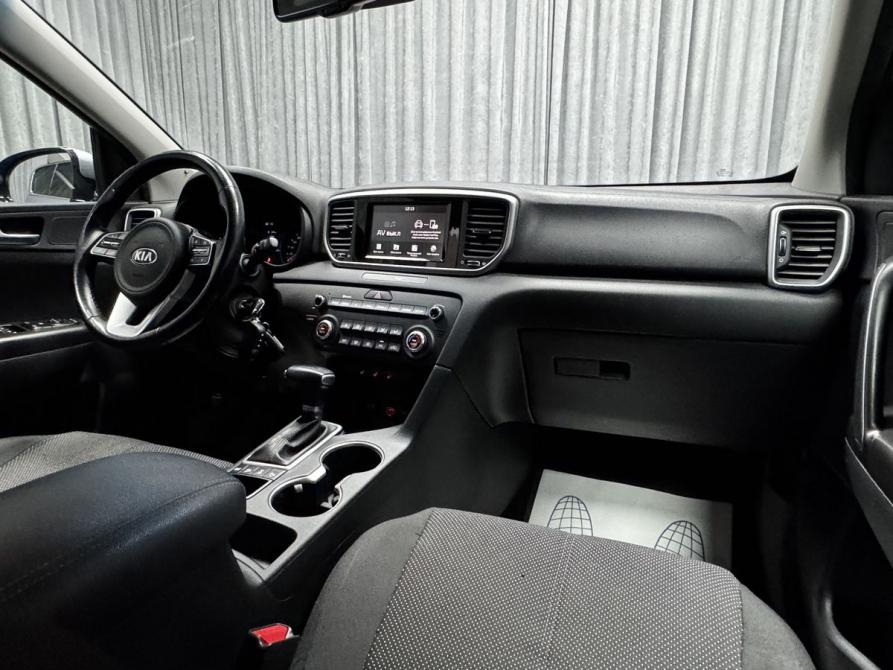 Kia Sportage IV Рестайлинг Стерлитамак  - изображение 31