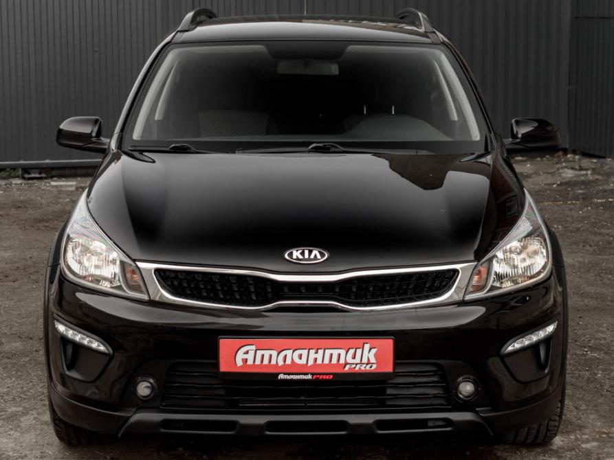 Kia Rio IV Екатеринбург  - изображение 2