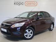 Ford Focus II Рестайлинг Тверь  - изображение 16