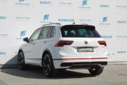 Volkswagen Tiguan II Рестайлинг Пермь  - изображение 34