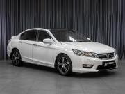 Honda Accord IX Тюмень  - изображение 24