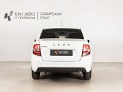 Lada (ВАЗ) Granta I Рестайлинг Казань  - изображение 12