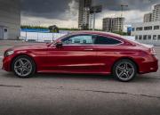 Mercedes-Benz C-Класс IV (W205) Рестайлинг Москва  - изображение 36