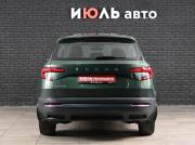 Skoda Karoq I Екатеринбург  - изображение 21