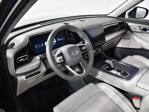 GAC GS8 II с пробегом 2023 года, цена 2 846 980 рублей, 62420 км, внедорожник, Автокод Объявления