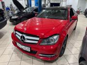 Mercedes-Benz C-Класс III (W204) Рестайлинг Пермь  - изображение 5