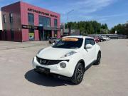 Nissan Juke I Тула  - изображение 17