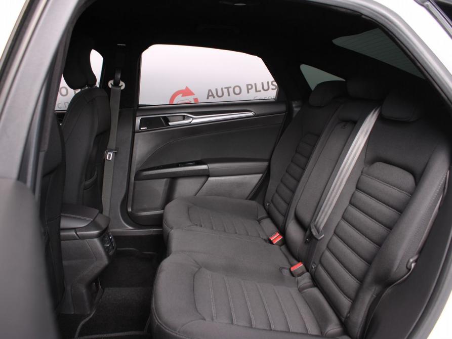 Ford Mondeo V Минеральные Воды  - изображение 9