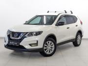 Nissan X-Trail III Рестайлинг Санкт-Петербург  - изображение 31