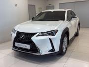 Lexus UX I Омск  - изображение 19