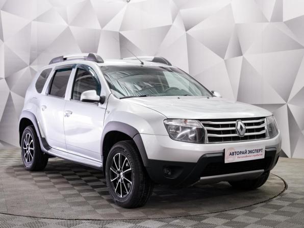 Renault Duster I с пробегом 2012 года, цена 975 000 рублей, 142145 км, внедорожник, Автокод Объявления