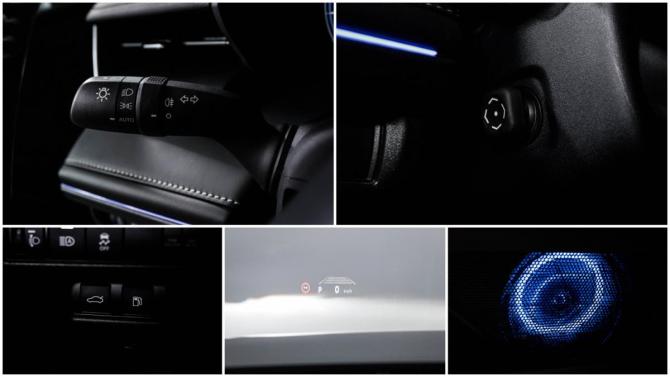 Toyota Camry IX (XV80) China Market с пробегом 2024 года, цена 3 699 000 рублей, 36194 км, седан, Автокод Объявления