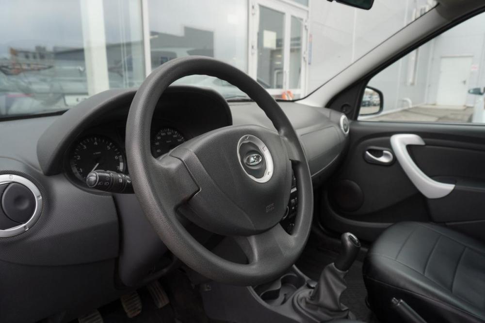 Lada (ВАЗ) Largus I Ульяновск  - изображение 11