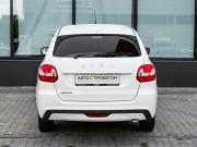 Lada (ВАЗ) Granta I Рестайлинг Екатеринбург  - изображение 23